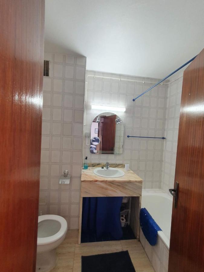 T1- Praia Da Rocha Com Piscina -Segunda Linha Portimão Buitenkant foto